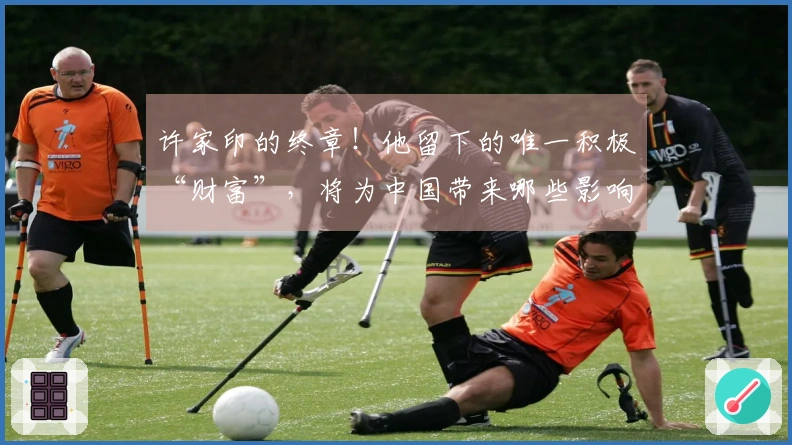 许家印的终章！他留下的唯一积极“财富”，将为中国带来哪些影响？