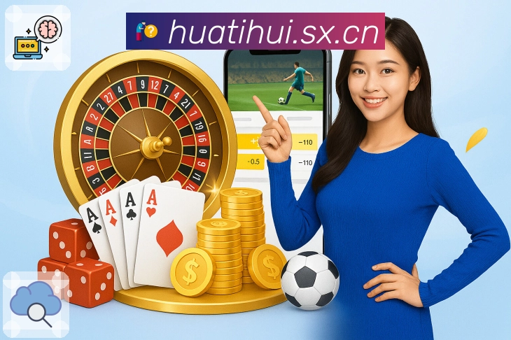 华体会体育内容整合与观赛体验